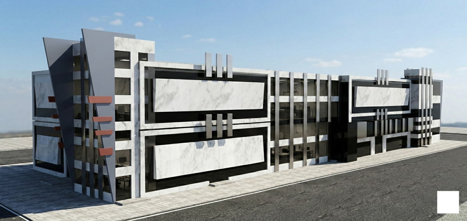 Shaar Pharma Facility